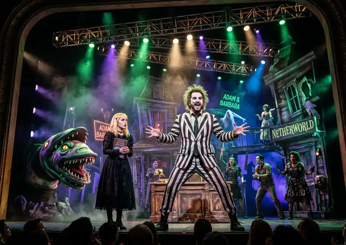 Beetlejuice