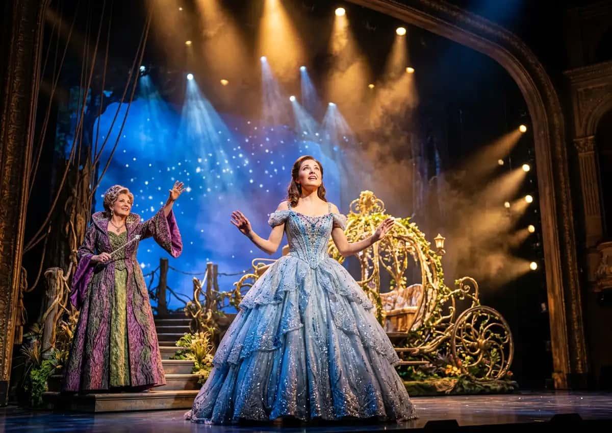 Cinderella