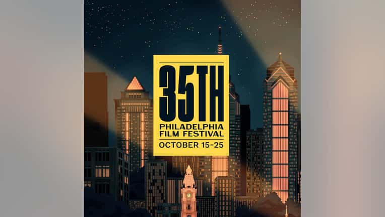 Philadelphia Film Festival: PFF35 Guide