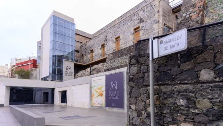 El Festival del Manga se muda al Castillo de Mata