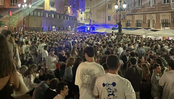 Cervecería Cruz Blanca: tradición y cocina alemana