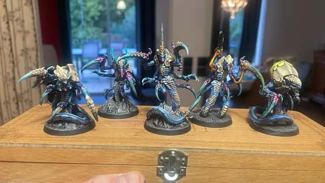 Friday Kill Team Night at Games Haven