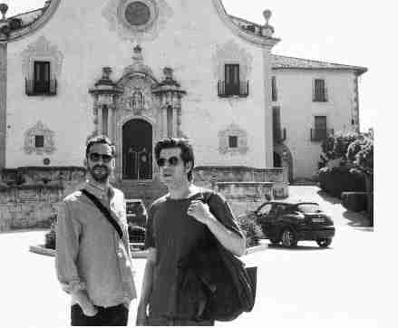 Sum Vermis, de Ferran Dordal i Albert Prat