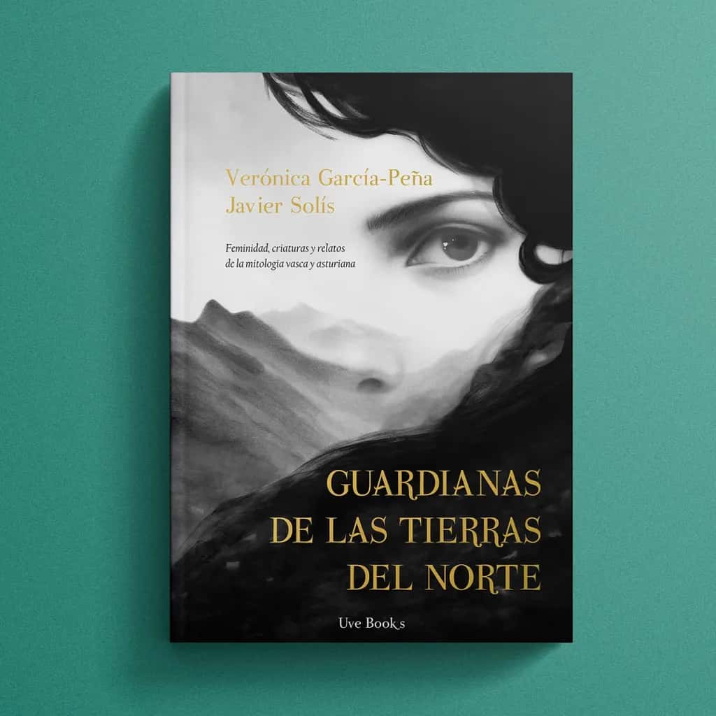 Presentación del libro 'Guardianas de las tierras del norte'