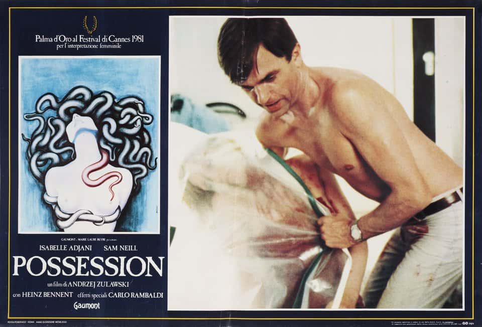 Possession