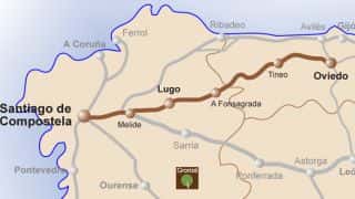 El Camino Primitivo: El Plan Estrella de 2026 en Oviedo