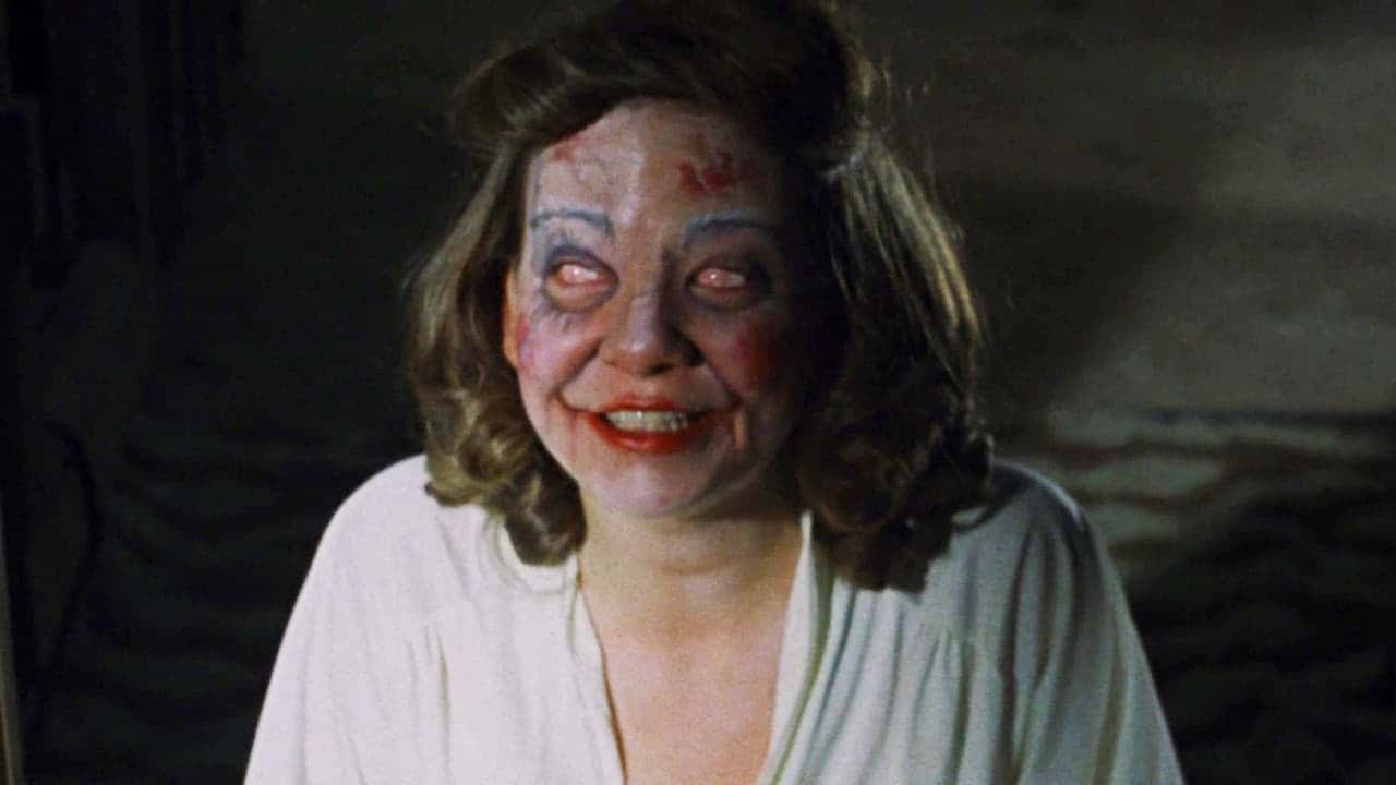 Kelham Island Film Club: DIY Filmmakers Showcase and The Evil Dead (1981)