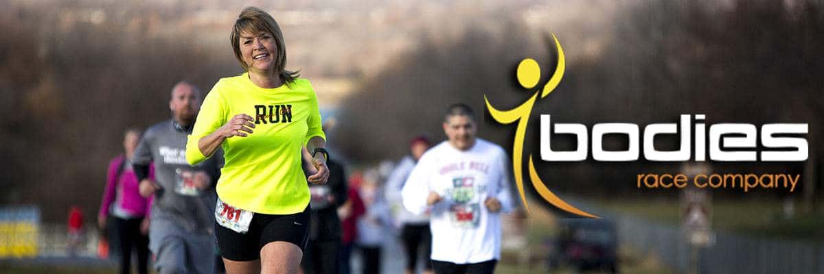 Halloween Fun Run Guide: Where to run in costume