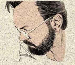 Rafa Fontériz - Explorando los géneros a través del tiempo
