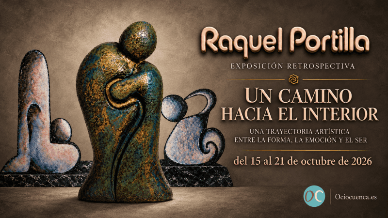 Un camino hacia el interior