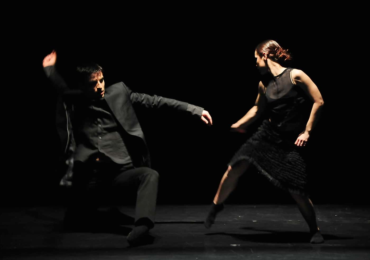 BalletMet Carmen.maquia