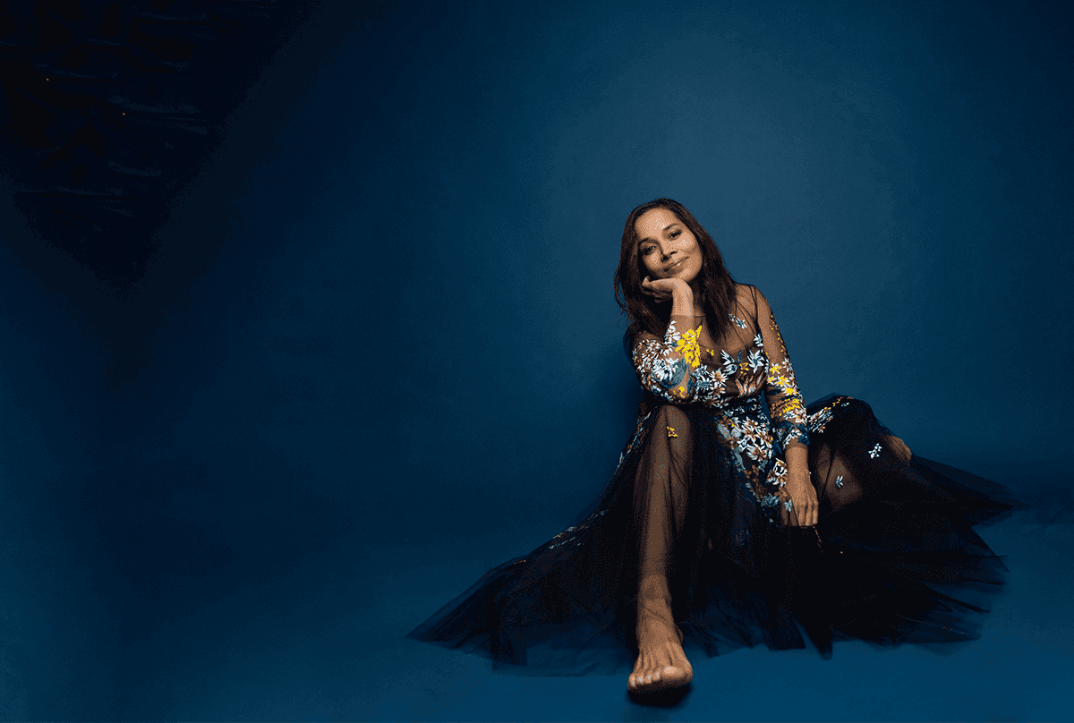 Mack Lecture: Rhiannon Giddens