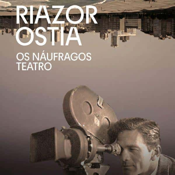 RIAZOR OSTIA