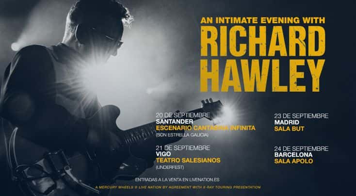 Richard Hawley