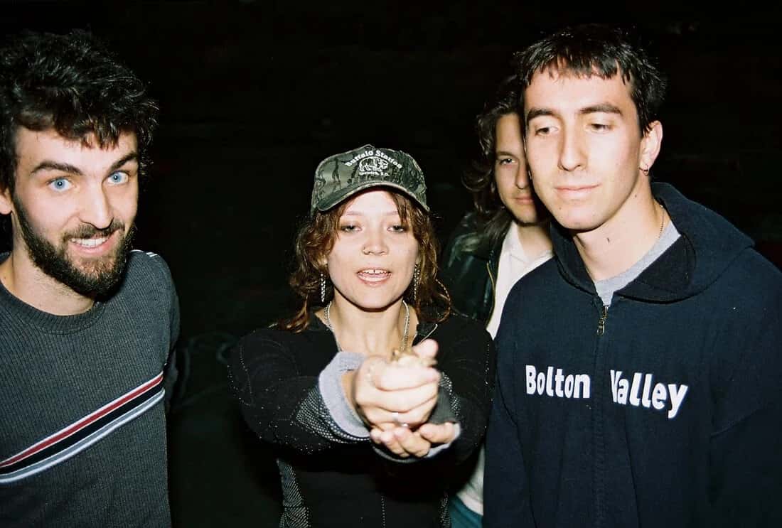 Robber Robber / Studio20