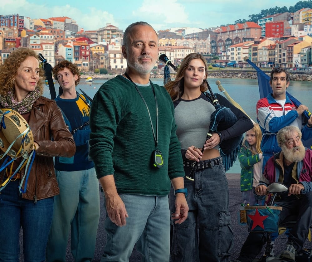 Ciclo Cine de Verano 2026: Rondallas