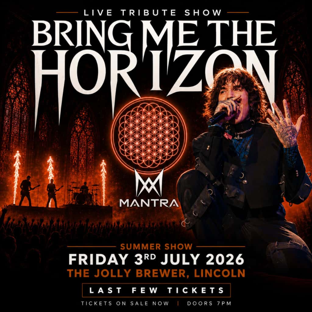 Mantra - A Bring Me The Horizon Tribute