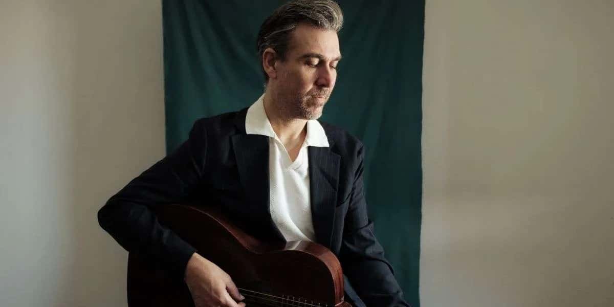 Showcase: Rubén Bada