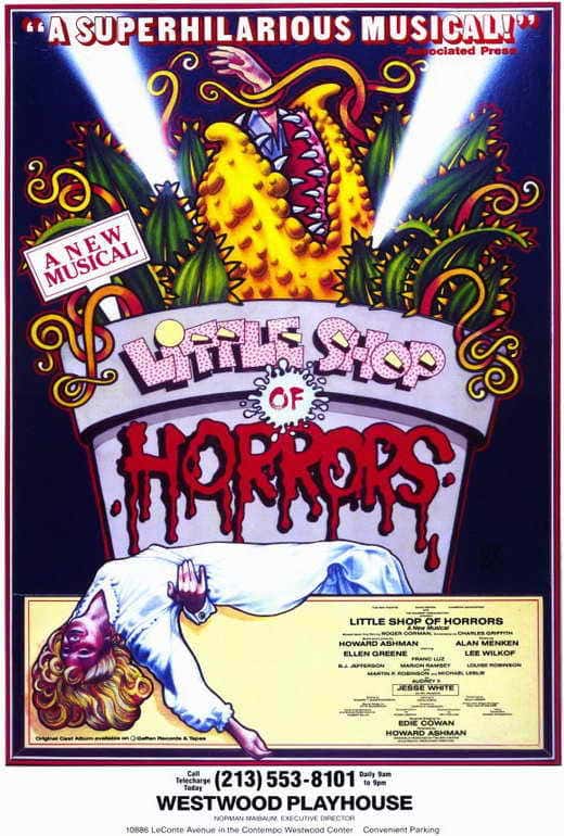Little Shop of Horrors