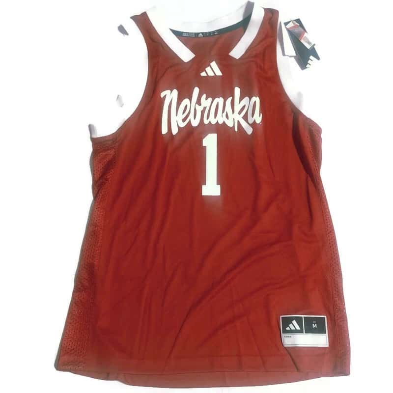 Nebraska vs. Washington