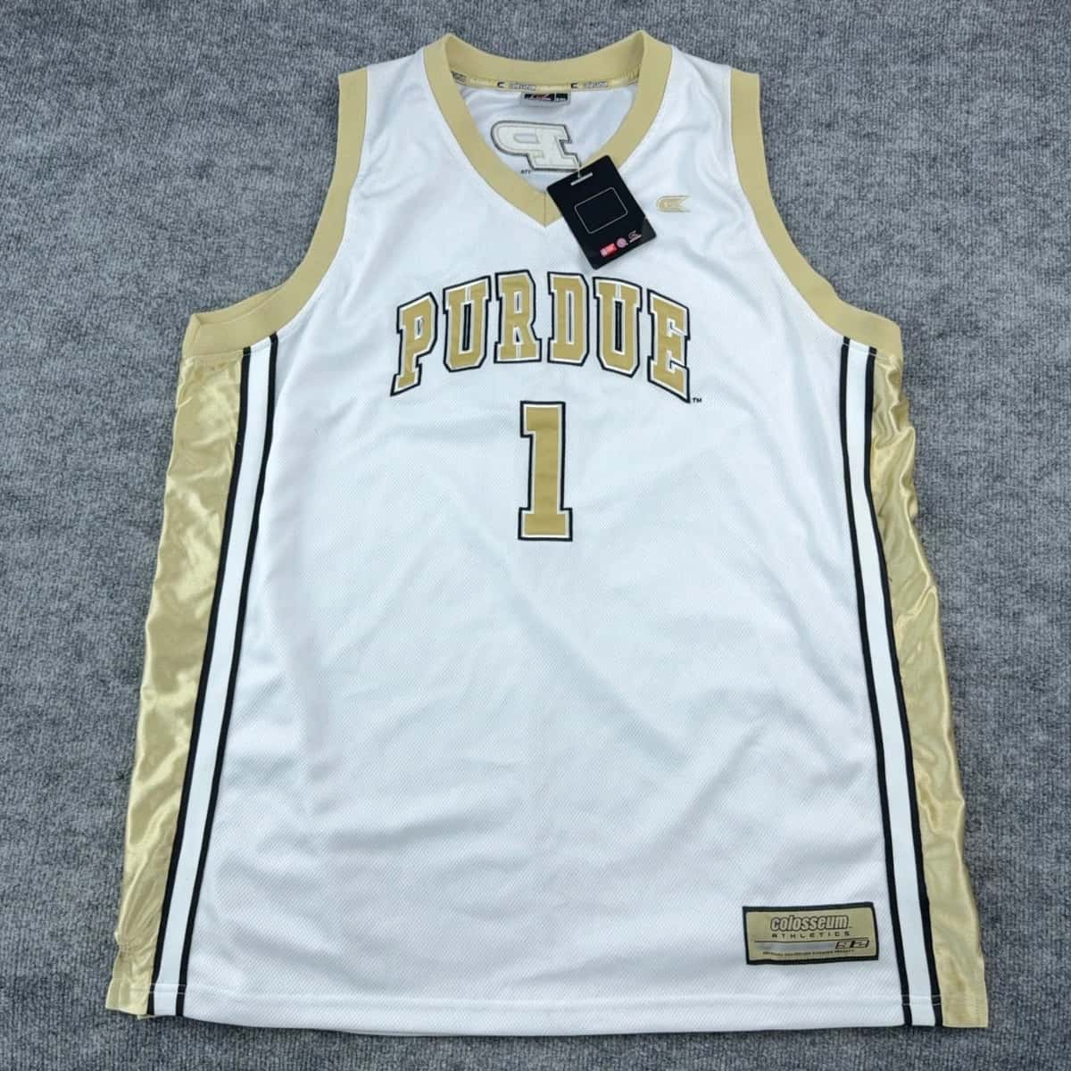 Purdue Boilermakers vs. Washington Huskies