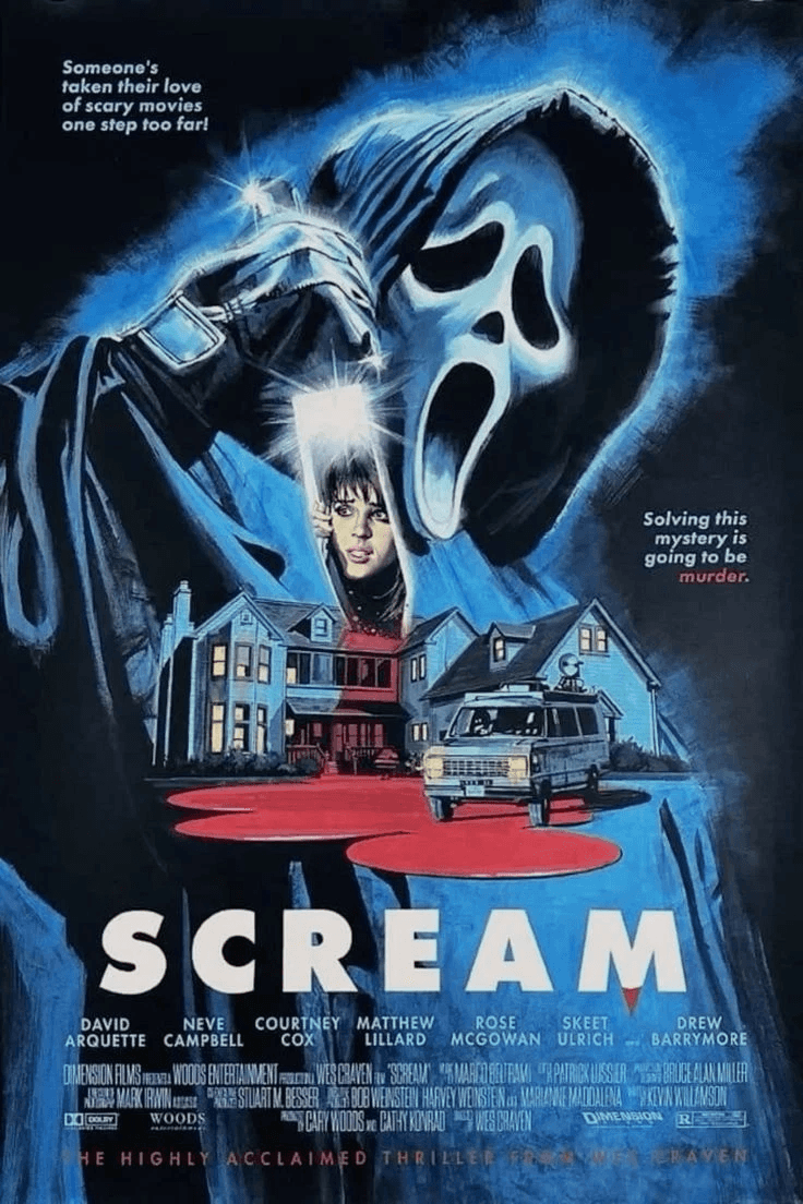 Scream (30th Anniversary)