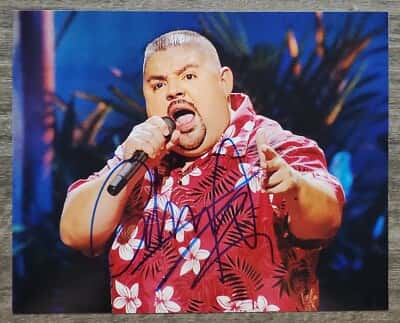 Gabriel Iglesias - The 1976 Tour