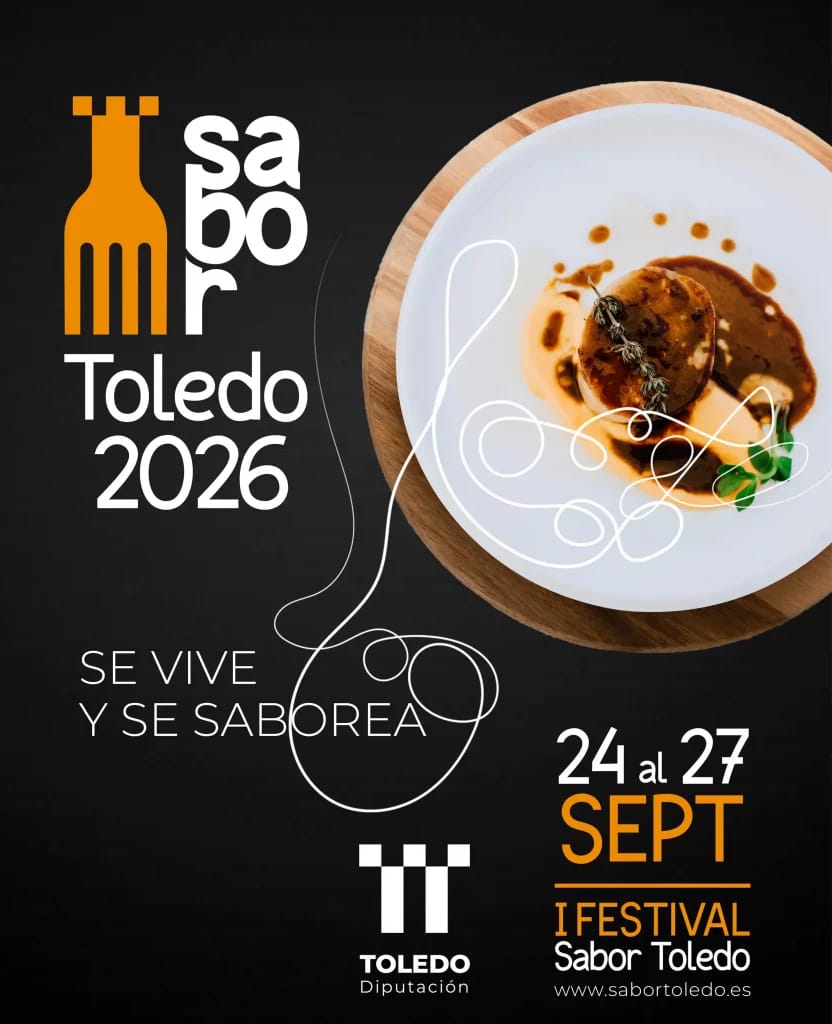 Sabor Toledo: la provincia se saborea en La Vega