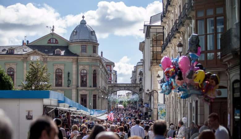 San Froilán 2026: conciertos, orquestas y programa