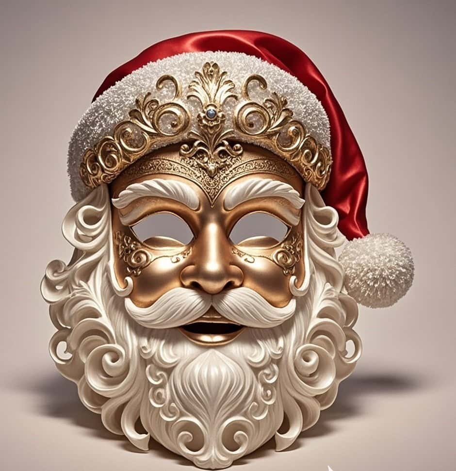 Festive Features