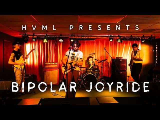 Bipolar Joyride & Whyburn