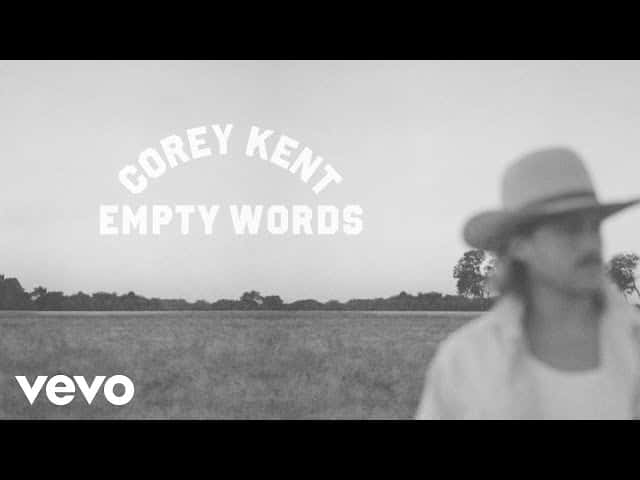 Corey Kent - Heartland Rock and Roll Tour