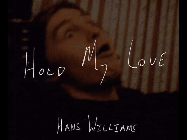 Hans Williams