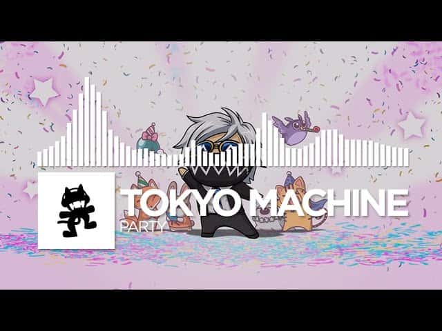 Tokyo Machine