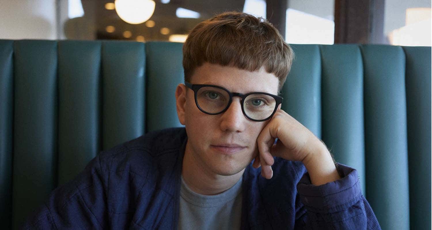 Sean Solomon