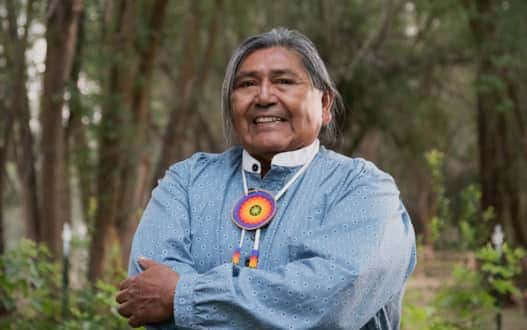 The Shoshone Plant Experience