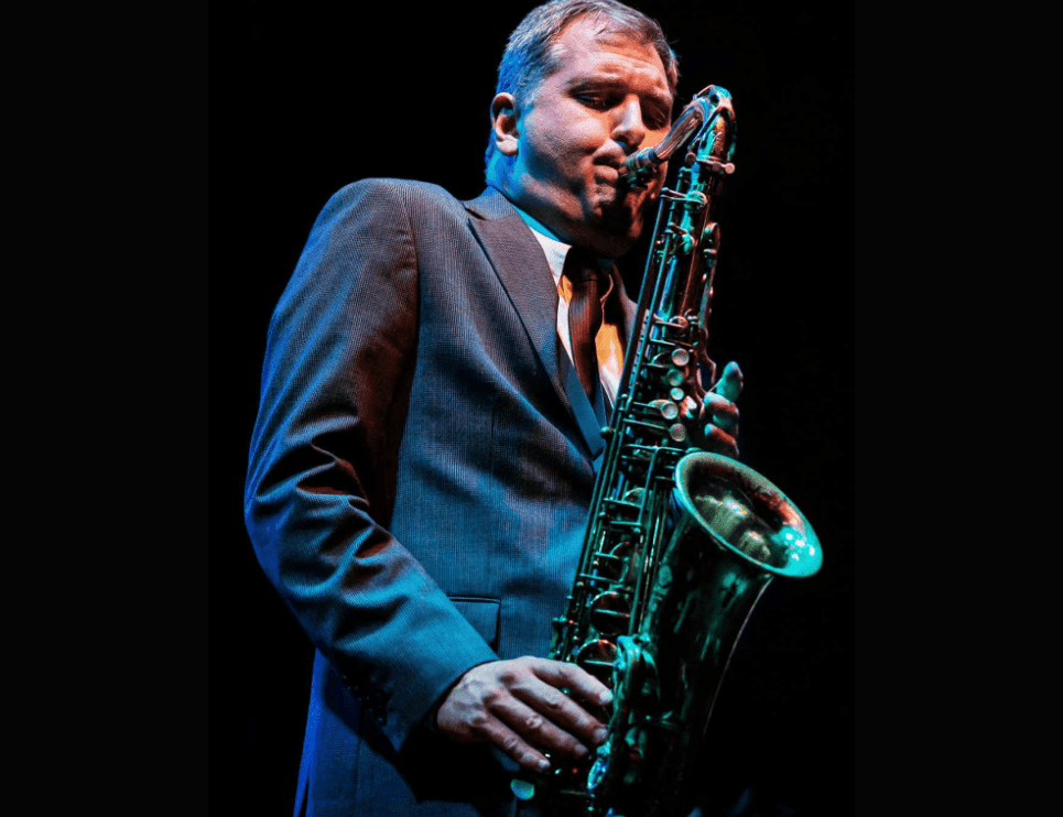 Simon Spillett Quartet: Play the Music of Tubby Hayes