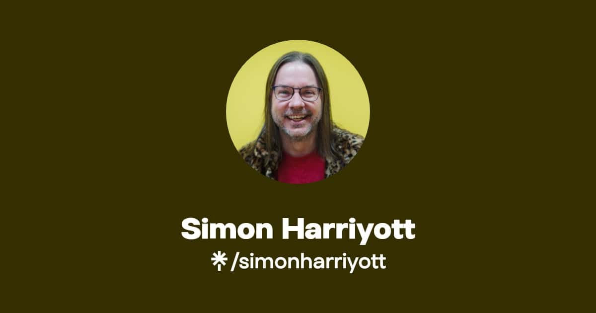 The Branding Needs Work