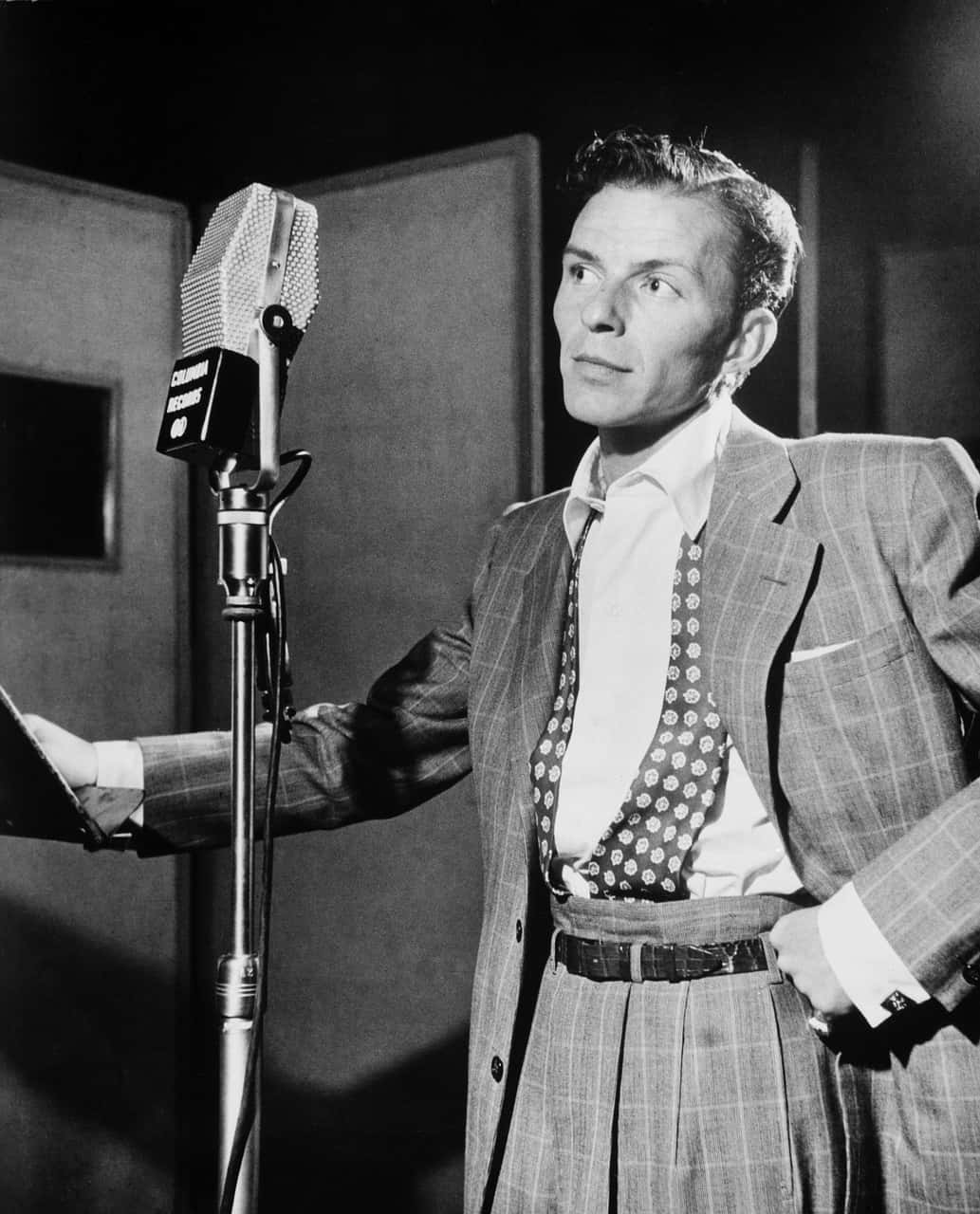 JazzMN Orchestra Presents: Sinatra | Ellington