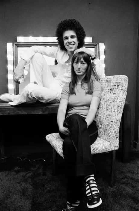 Leo Sayer