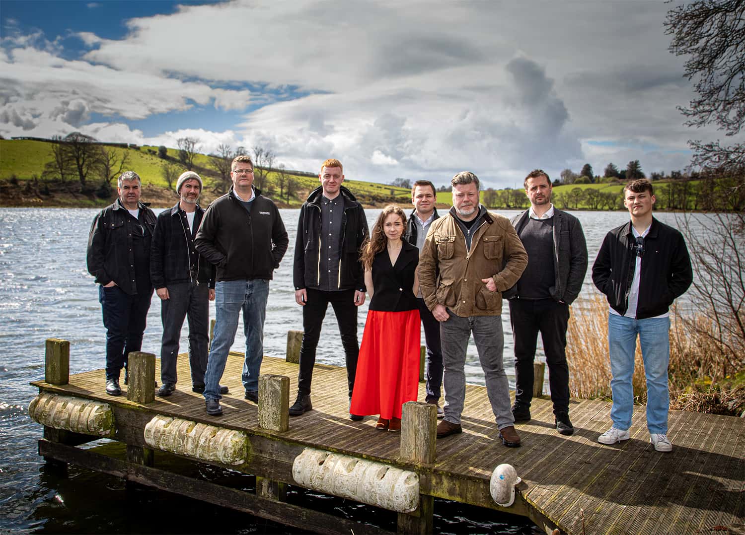 Skipinnish