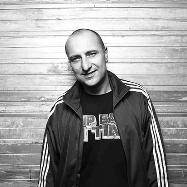 S&M x Unity Underground: Slipmatt
