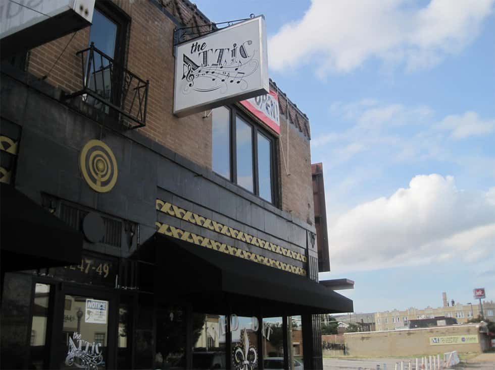 St. Louis Halloween Pop-Up Bars for October 2026