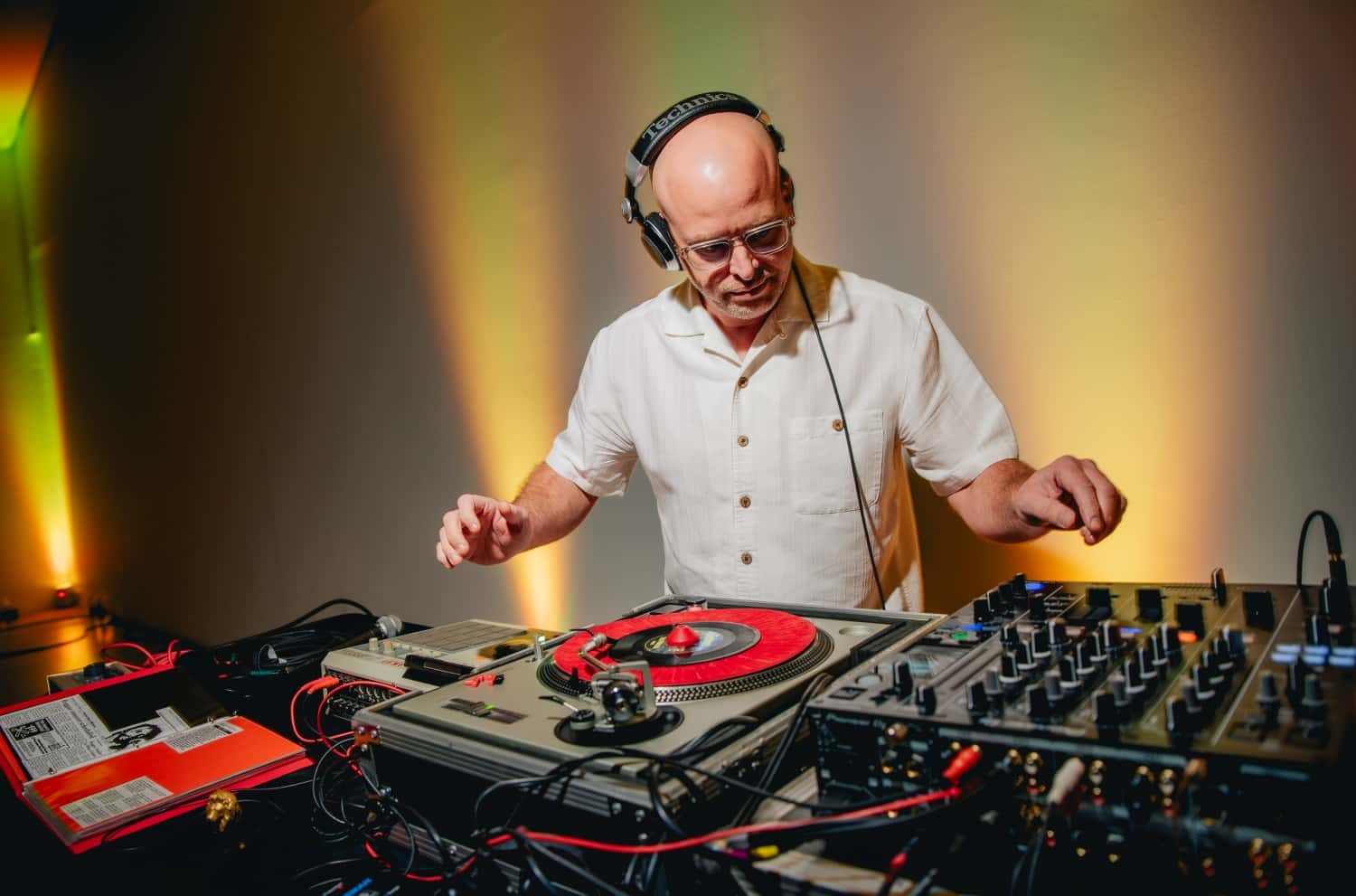 Turn It Up at The Pizzuti