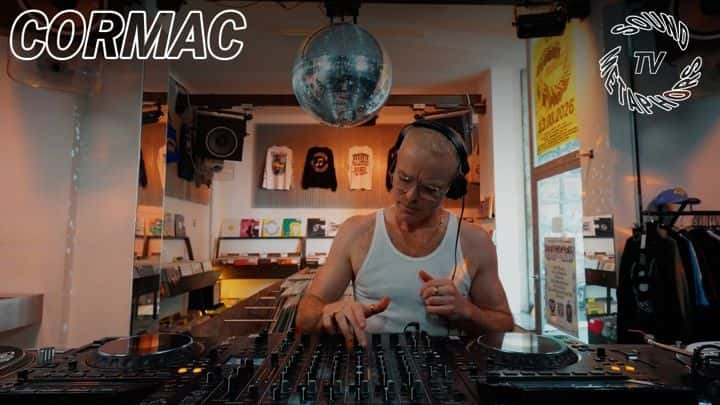BIG HOT MESS Halloween Special with Cormac