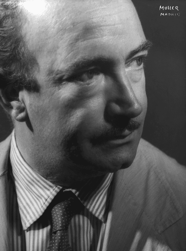 Verso sobre lienzo