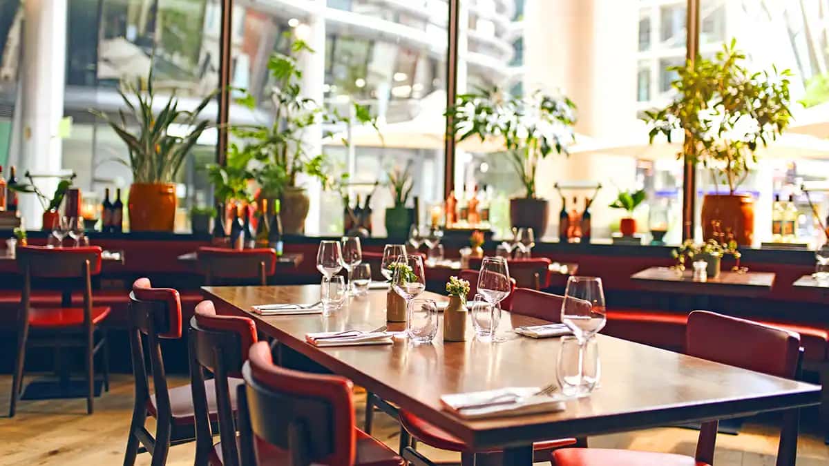 Seattle Restaurant Week: 220+ deals this October