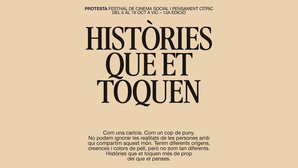 Festival PROTESTA