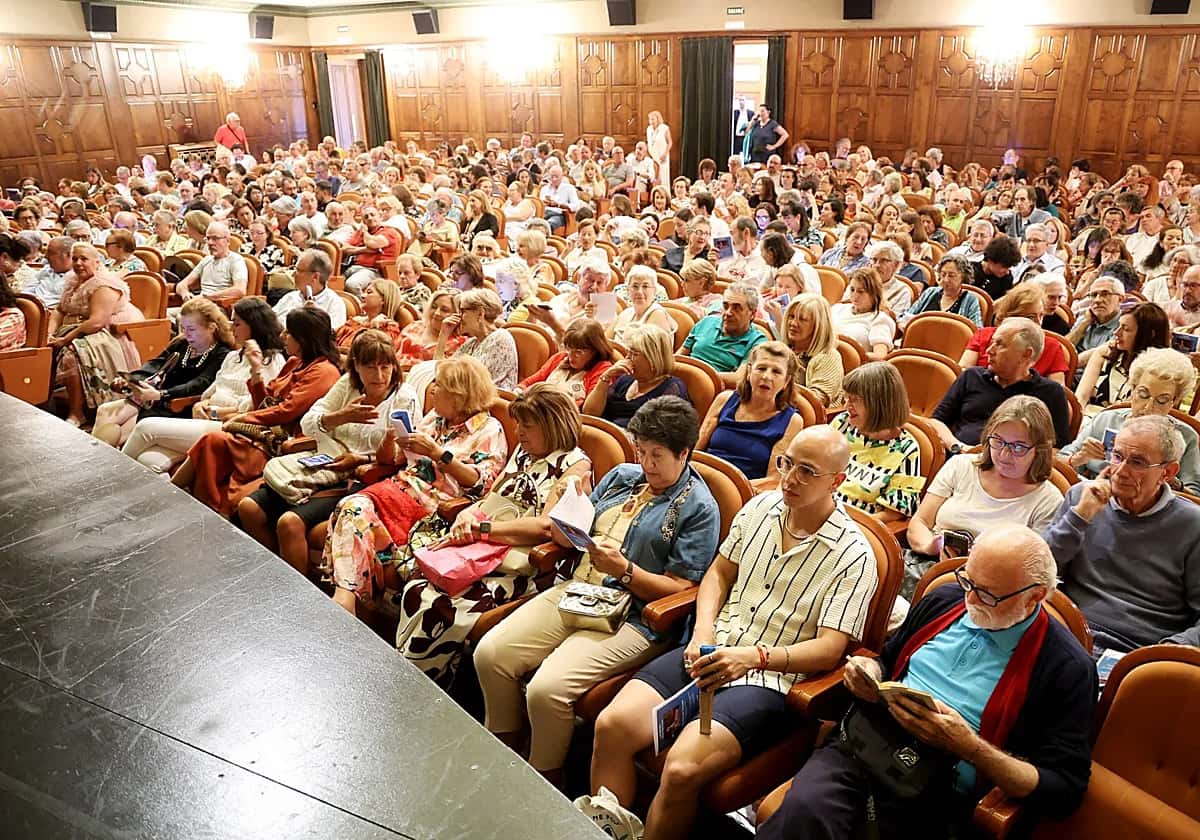 XVI Festival de Teatro Amateur Ciudad de Oviedo