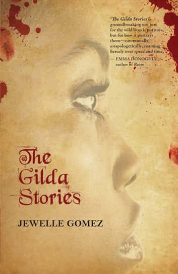 The Gilda Stories Book Club